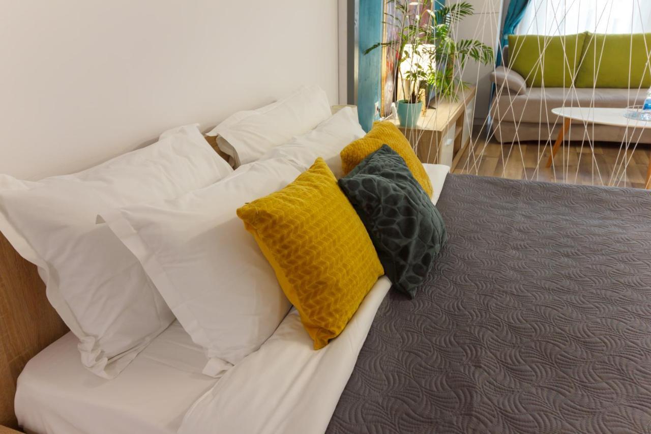 Gold Class Apartments Ams Cluj-Napoca Exterior photo