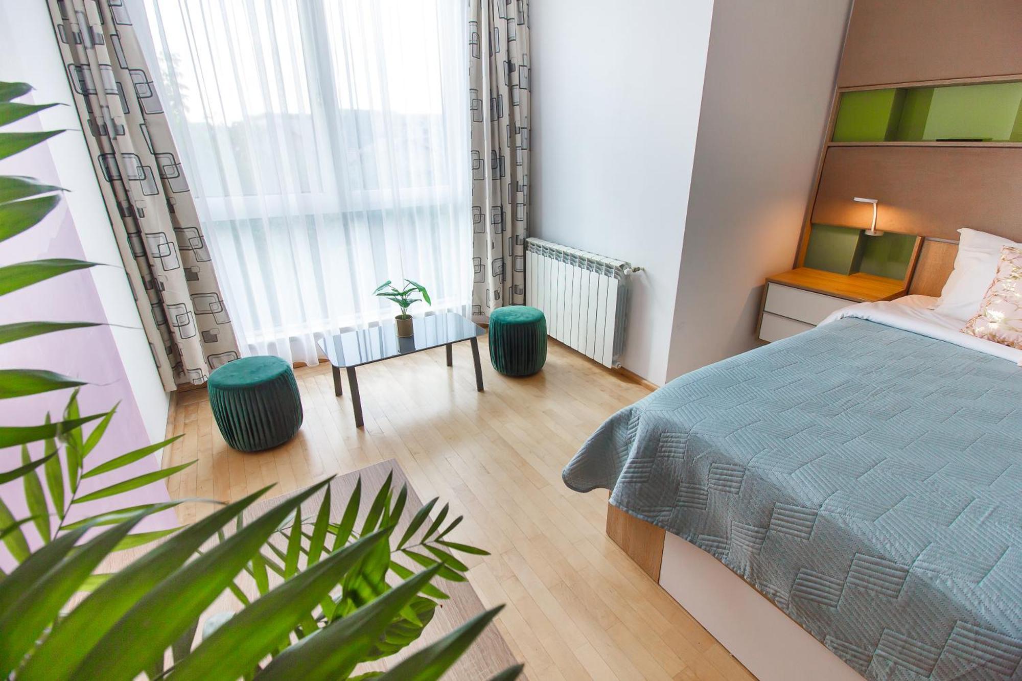 Gold Class Apartments Ams Cluj-Napoca Exterior photo