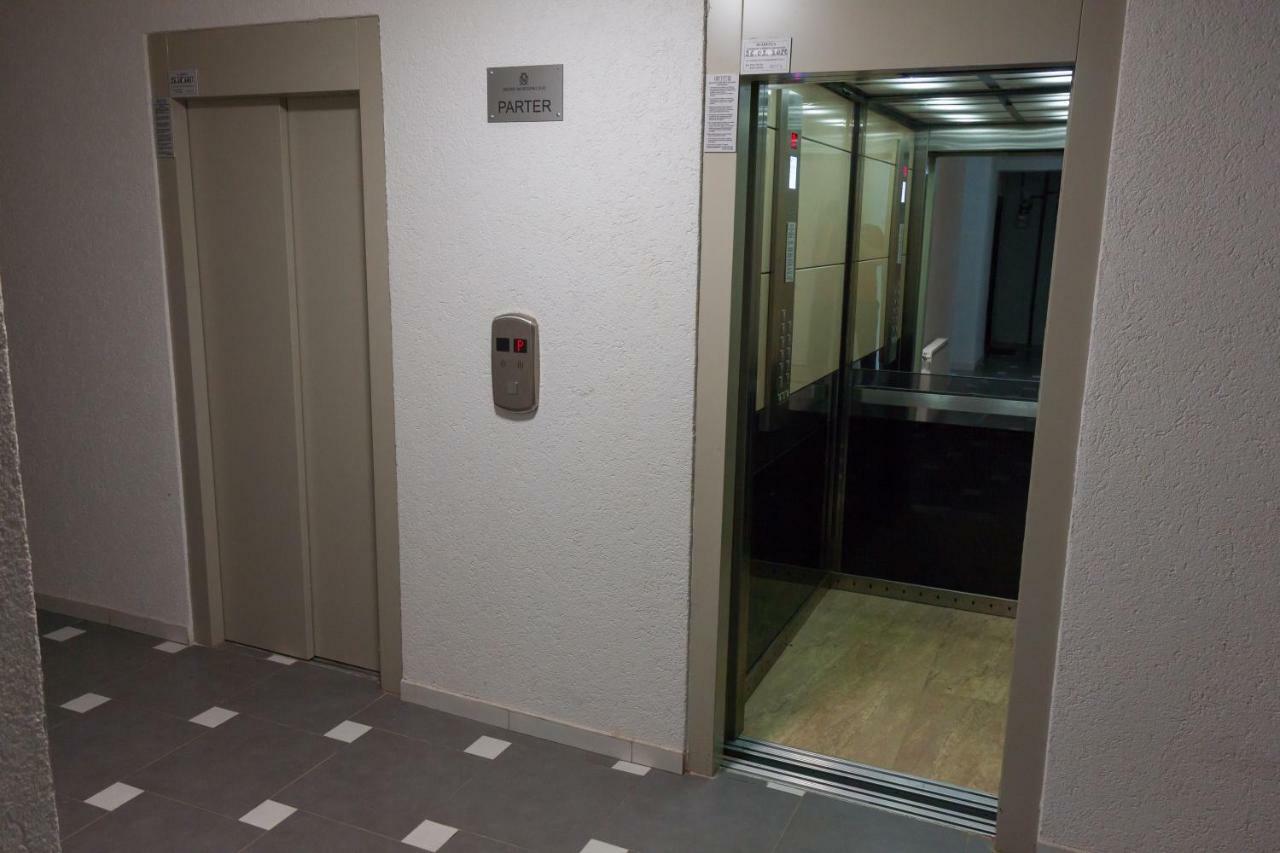 Gold Class Apartments Ams Cluj-Napoca Exterior photo